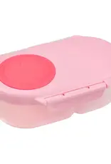 B.Box b.box Snackbox - Flamingo Fizz