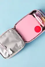 B.Box b.box Snackbox - Flamingo Fizz