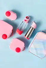 B.Box b.box Snackbox - Flamingo Fizz