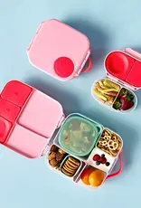 B.Box b.box Snackbox - Flamingo Fizz