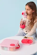 B.Box b.box Snackbox - Flamingo Fizz