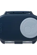 B.Box b.box Snackbox - Midnight