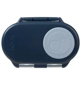 B.Box b.box Snackbox - Midnight