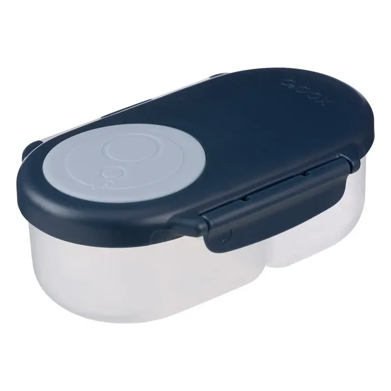 B.Box b.box Snackbox - Midnight