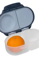 B.Box b.box Snackbox - Midnight