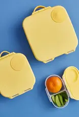 B.Box b.box Snackbox - Lemon Twist