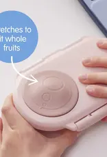 B.Box b.box Snackbox - Lemon Twist