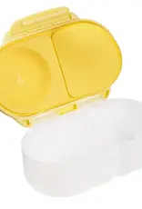 B.Box b.box Snackbox - Lemon Twist