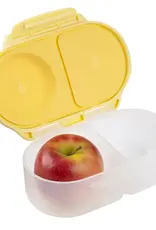 B.Box b.box Snackbox - Lemon Twist