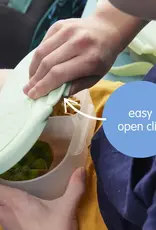 B.Box b.box Snackbox - Lemon Twist