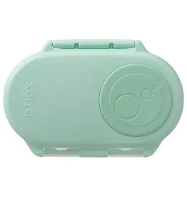 B.Box b.box Snackbox - Spearmint