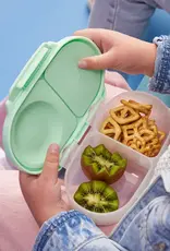 B.Box b.box Snackbox - Spearmint