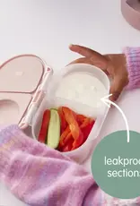 B.Box b.box Snackbox - Spearmint