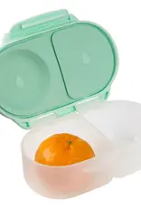 B.Box b.box Snackbox - Spearmint