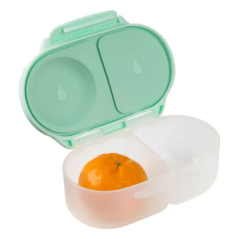 B.Box b.box Snackbox - Spearmint