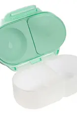 B.Box b.box Snackbox - Spearmint