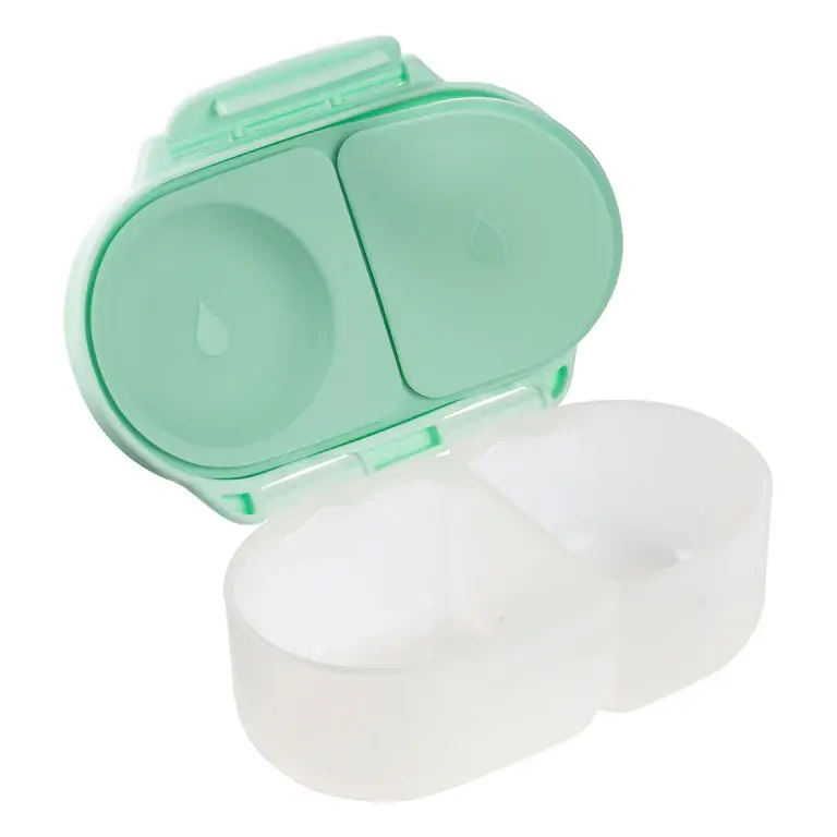 B.Box b.box Snackbox - Spearmint