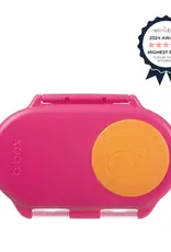 B.Box b.box Snackbox - Strawberry Shake