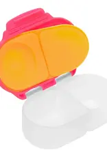 B.Box b.box Snackbox - Strawberry Shake