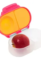 B.Box b.box Snackbox - Strawberry Shake