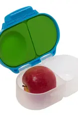 B.Box b.box Snackbox - Ocean Breeze