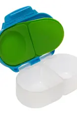 B.Box b.box Snackbox - Ocean Breeze