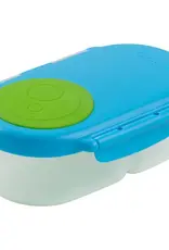 B.Box b.box Snackbox - Ocean Breeze