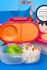 B.Box b.box Snackbox - Ocean Breeze