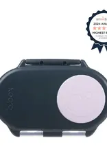 B.Box b.box Snackbox - Indigo Rose