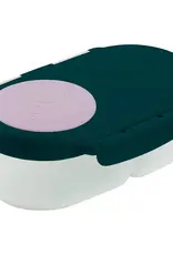 B.Box b.box Snackbox - Indigo Rose