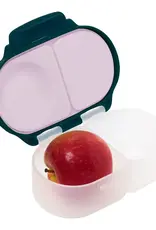 B.Box b.box Snackbox - Indigo Rose