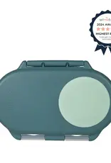 B.Box b.box Snackbox - Emerald Forest