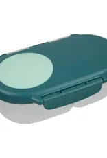 B.Box b.box Snackbox - Emerald Forest