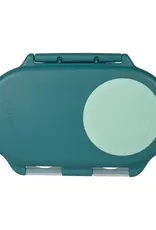 B.Box b.box Snackbox - Emerald Forest