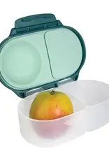 B.Box b.box Snackbox - Emerald Forest