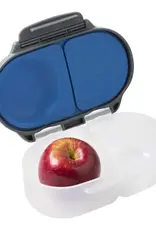 B.Box b.box Snackbox - Blue Slate