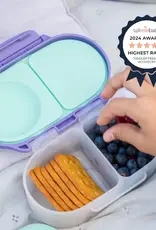 B.Box b.box Snackbox - Blue Slate