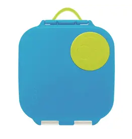 B.Box b.box Mini Lunchbox - Ocean Breeze