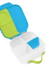 B.Box b.box Mini Lunchbox - Ocean Breeze