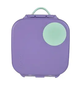 B.Box b.box Mini Lunchbox - Lilac Pop