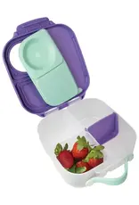B.Box b.box Mini Lunchbox - Lilac Pop