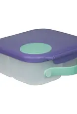 B.Box b.box Mini Lunchbox - Lilac Pop