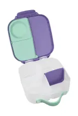B.Box b.box Mini Lunchbox - Lilac Pop