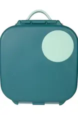 B.Box b.box Mini Lunchbox - Emerald Forest