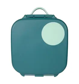 B.Box b.box Mini Lunchbox - Emerald Forest