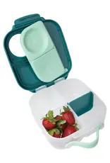 B.Box b.box Mini Lunchbox - Emerald Forest