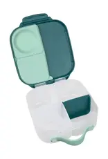 B.Box b.box Mini Lunchbox - Emerald Forest