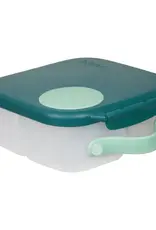 B.Box b.box Mini Lunchbox - Emerald Forest