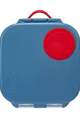 B.Box b.box Mini Lunchbox - Blue Blaze