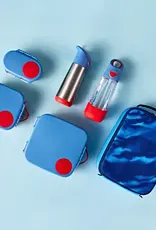 B.Box b.box Mini Lunchbox - Blue Blaze